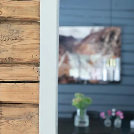 Ostigard 1810 Casa vacanze Åndalsnes