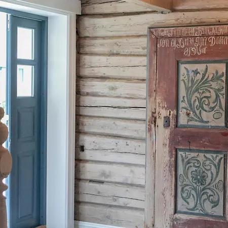 østigård 1810 *