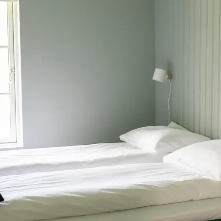 Ostigard 1810 Casa vacanze Åndalsnes