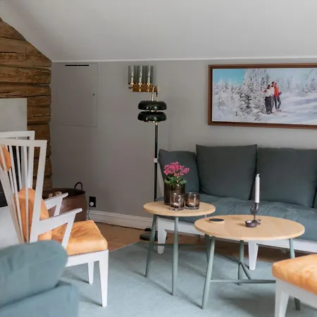 Ostigard 1810 Casa vacanze *