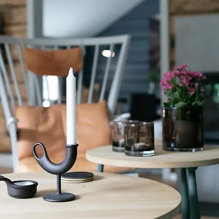 Casa vacanze Ostigard 1810