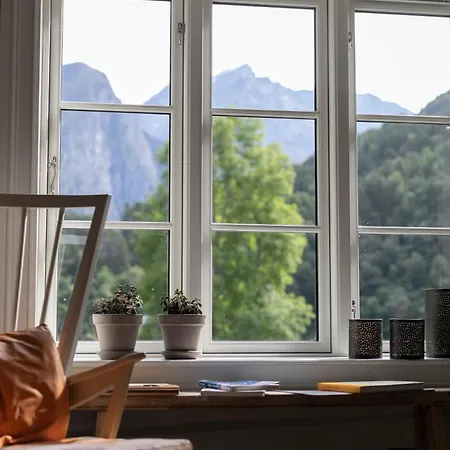 Casa vacanze Ostigard 1810 Åndalsnes