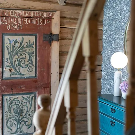 Ostigard 1810 Casa vacanze