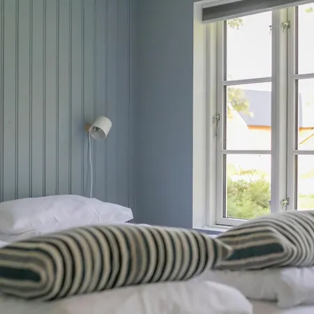 Casa vacanze Ostigard 1810