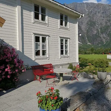 Casa vacanze Ostigard 1810 *