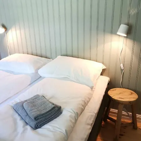østigård 1810 Feriehus
