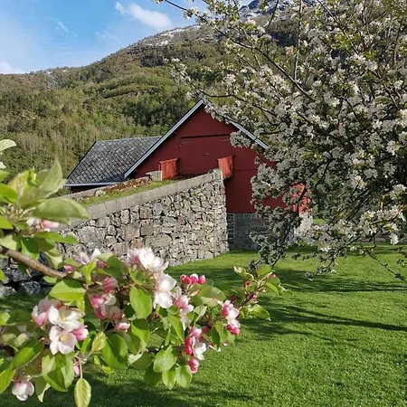 østigård 1810 Feriehus