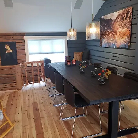 Casa vacanze Ostigard 1810