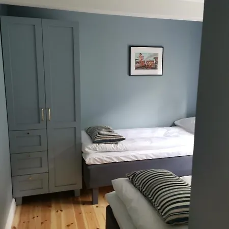 Ostigard 1810 Casa vacanze