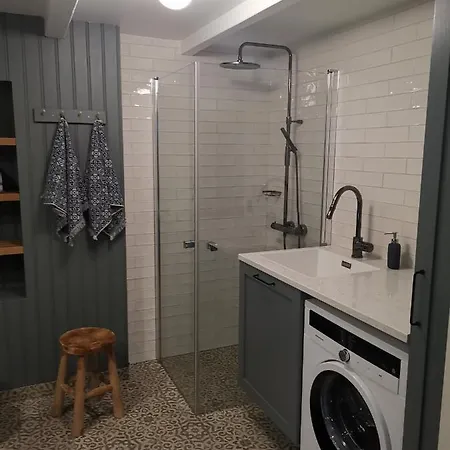 Casa vacanze Ostigard 1810 *