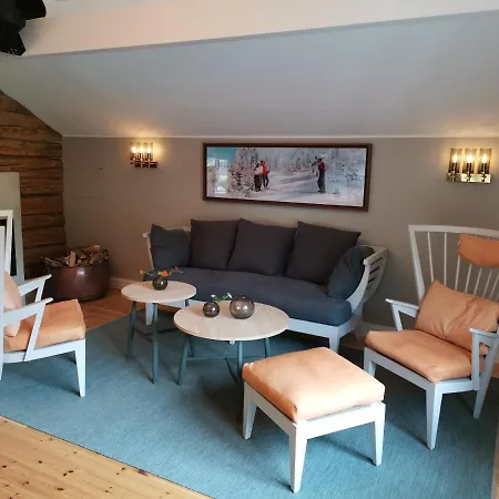 Ostigard 1810 Casa vacanze *