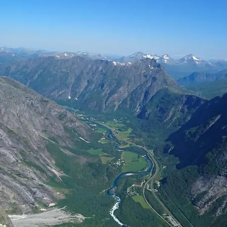 Ostigard 1810 Casa vacanze