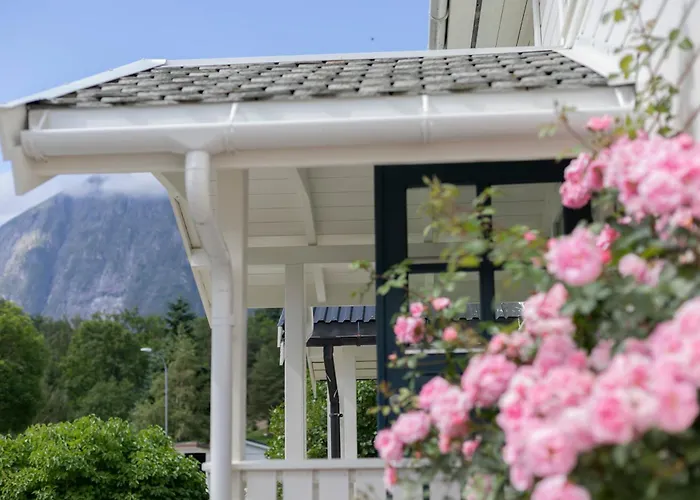 Ostigard 1810 בית נופש אנדלסנס