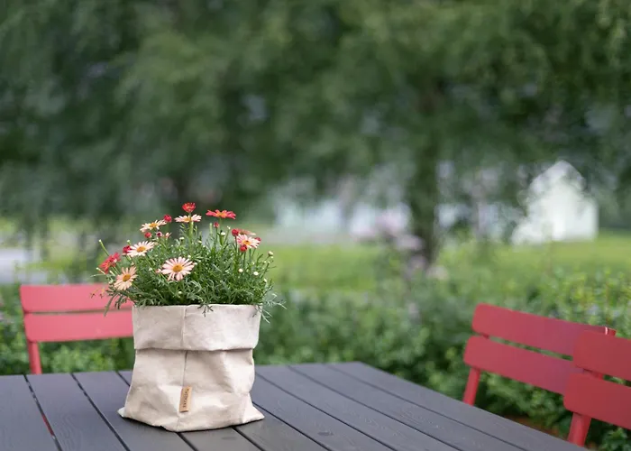 Ostigard 1810 בית נופש אנדלסנס