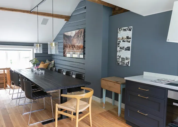 Ostigard 1810 אנדלסנס