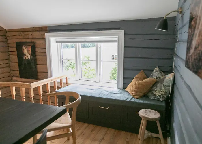 Ostigard 1810 * אנדלסנס