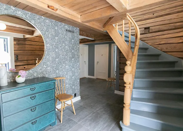 Ostigard 1810 * אנדלסנס