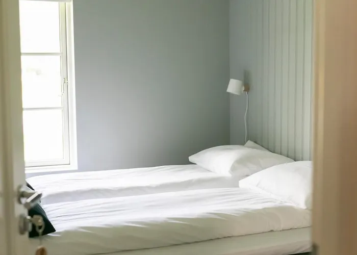 Ostigard 1810 בית נופש אנדלסנס