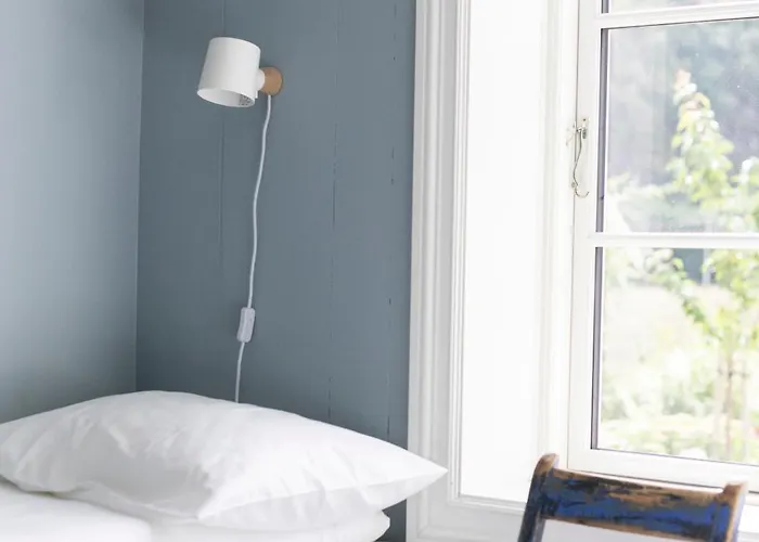 Ostigard 1810 בית נופש