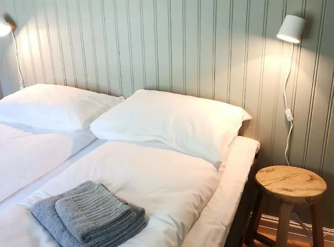 Ostigard 1810 בית נופש