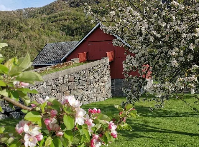 Ostigard 1810 בית נופש