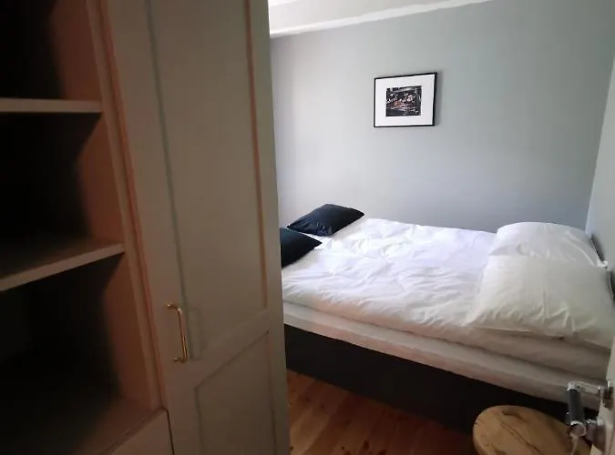 Ostigard 1810 בית נופש *