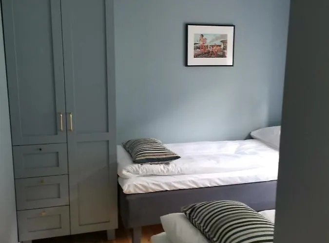 Ostigard 1810 בית נופש