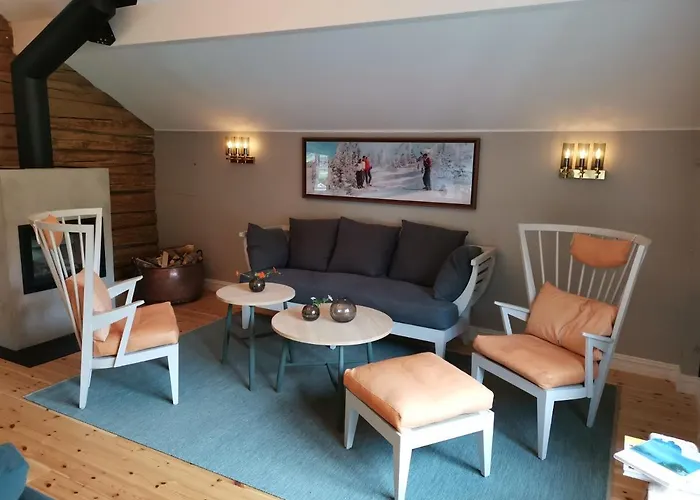 Ostigard 1810 בית נופש *