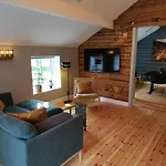 Ostigard 1810 Hébergement de vacances Åndalsnes