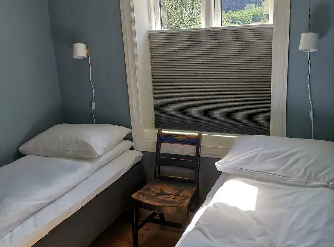 Ostigard 1810 Сasa de vacaciones