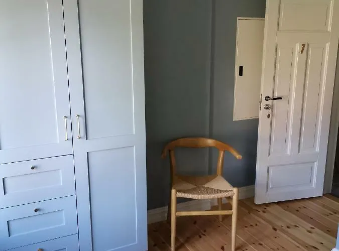 Сasa de vacaciones Ostigard 1810 Åndalsnes